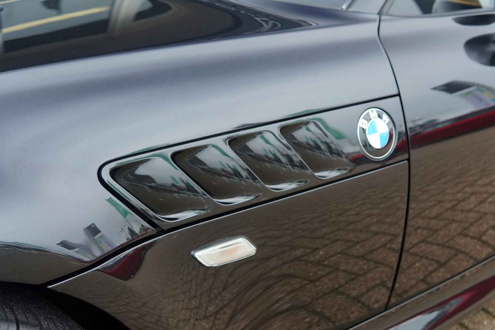 BMW Z3 Coupé 3.0i | Handgeschakeld | Unieke staat - 41/57