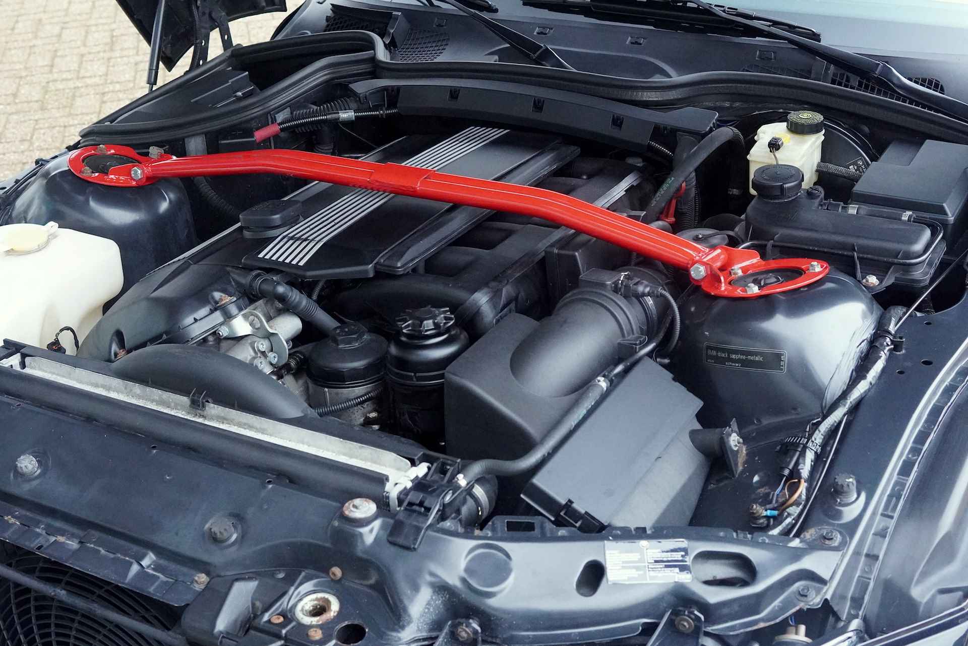 BMW Z3 Coupé 3.0i | Handgeschakeld | Unieke staat - 54/57
