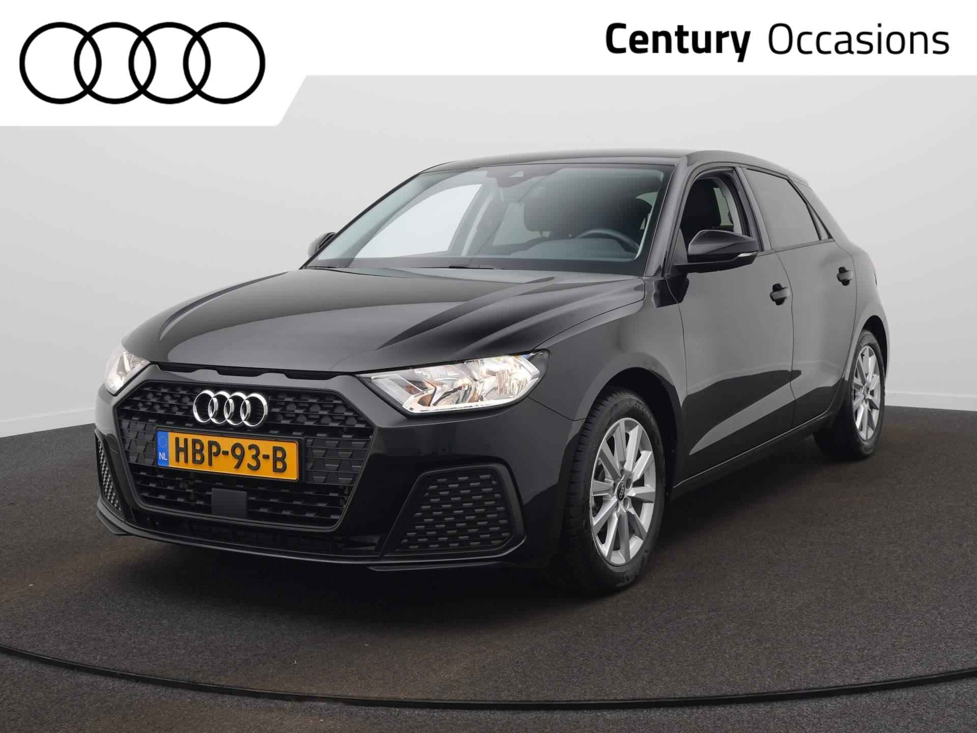 Audi A1 BOVAG 40-Puntencheck