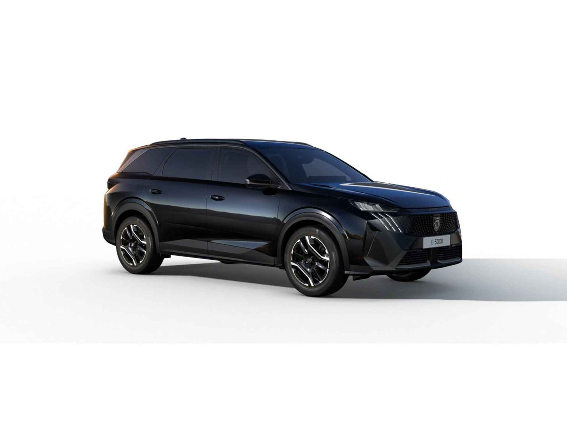 Peugeot 5008 Allure - 10/10