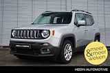 Jeep Renegade 1.4 MultiAir Longitude | 1ste Eigenaar | Navigatie | DAB | Keyless Entry