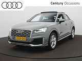 Audi Q2 35 TFSI S Edition S-Line / Pano-dak / Camera / Clima