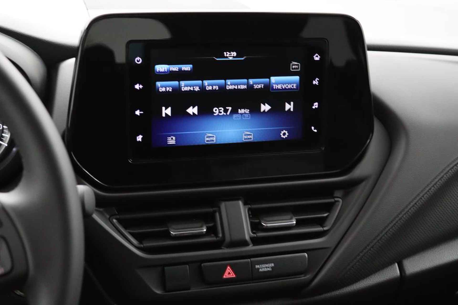 Suzuki S-Cross 1.4 Boosterjet Select Smart Hybrid | 6 Jaar Garantie | Apple Carplay | Android Auto | Keyless Entry | Stoelverwarming | - 13/48