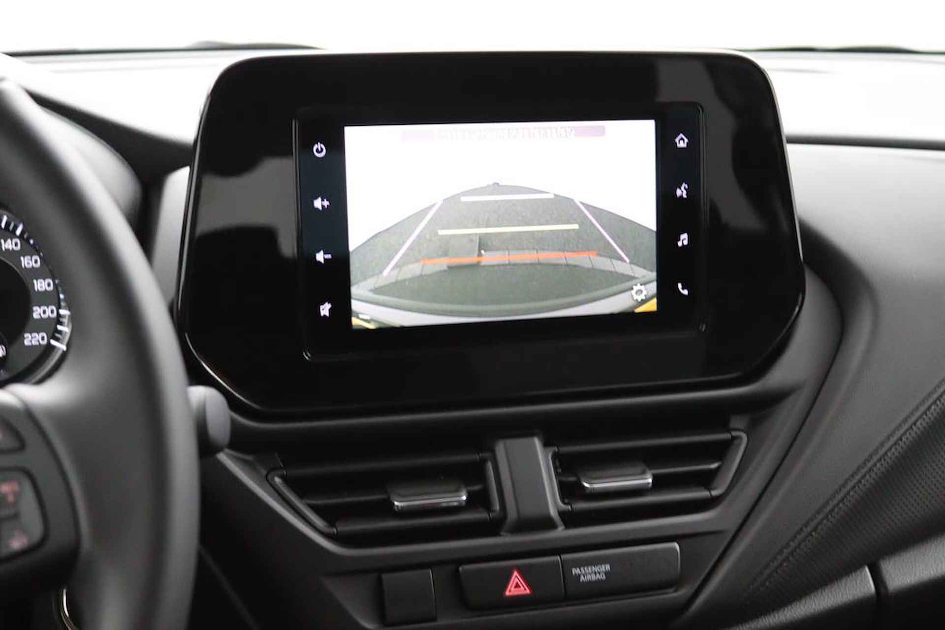 Suzuki S-Cross 1.4 Boosterjet Select Smart Hybrid | 6 Jaar Garantie | Apple Carplay | Android Auto | Keyless Entry | Stoelverwarming | - 14/48