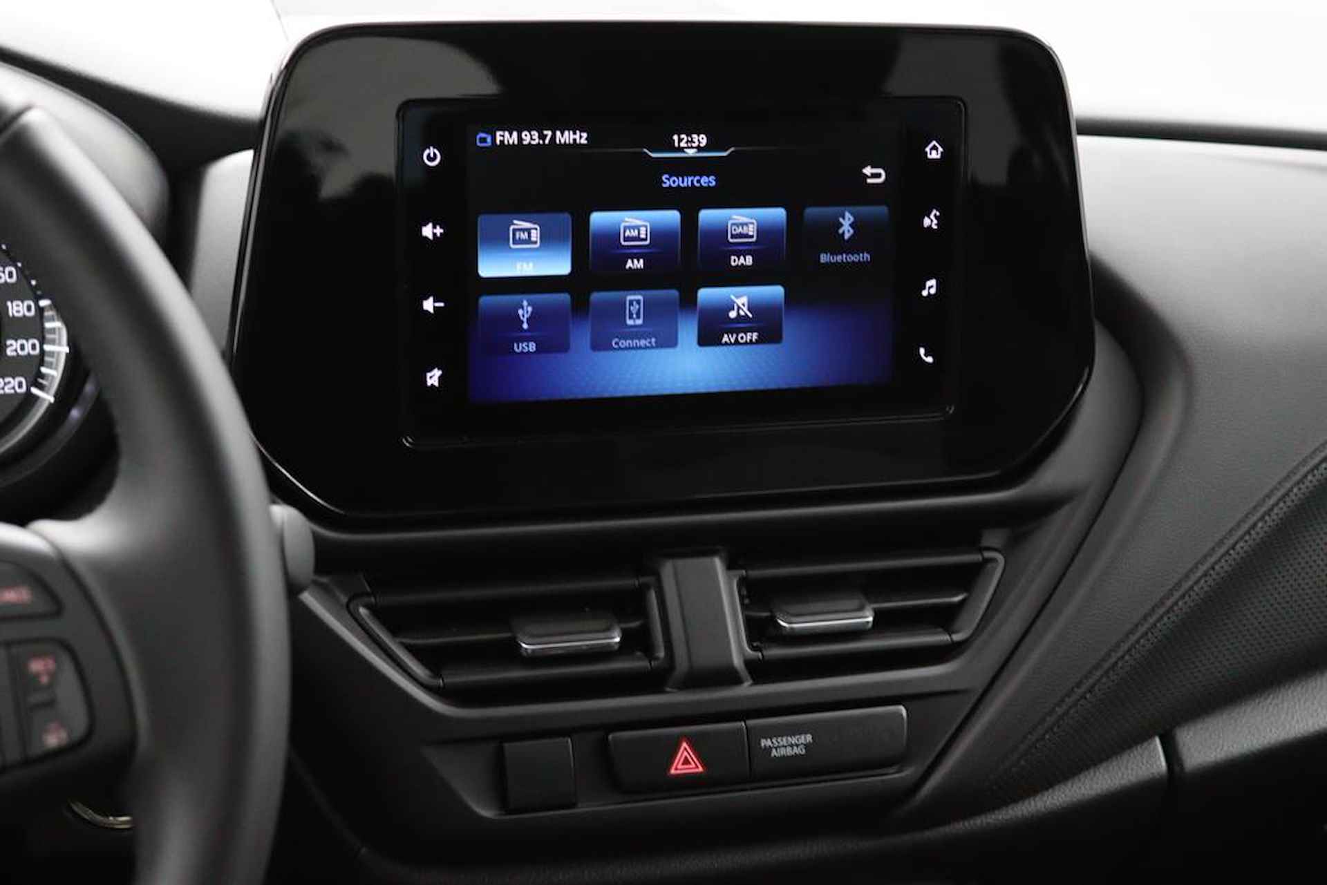 Suzuki S-Cross 1.4 Boosterjet Select Smart Hybrid | 6 Jaar Garantie | Apple Carplay | Android Auto | Keyless Entry | Stoelverwarming | - 15/48