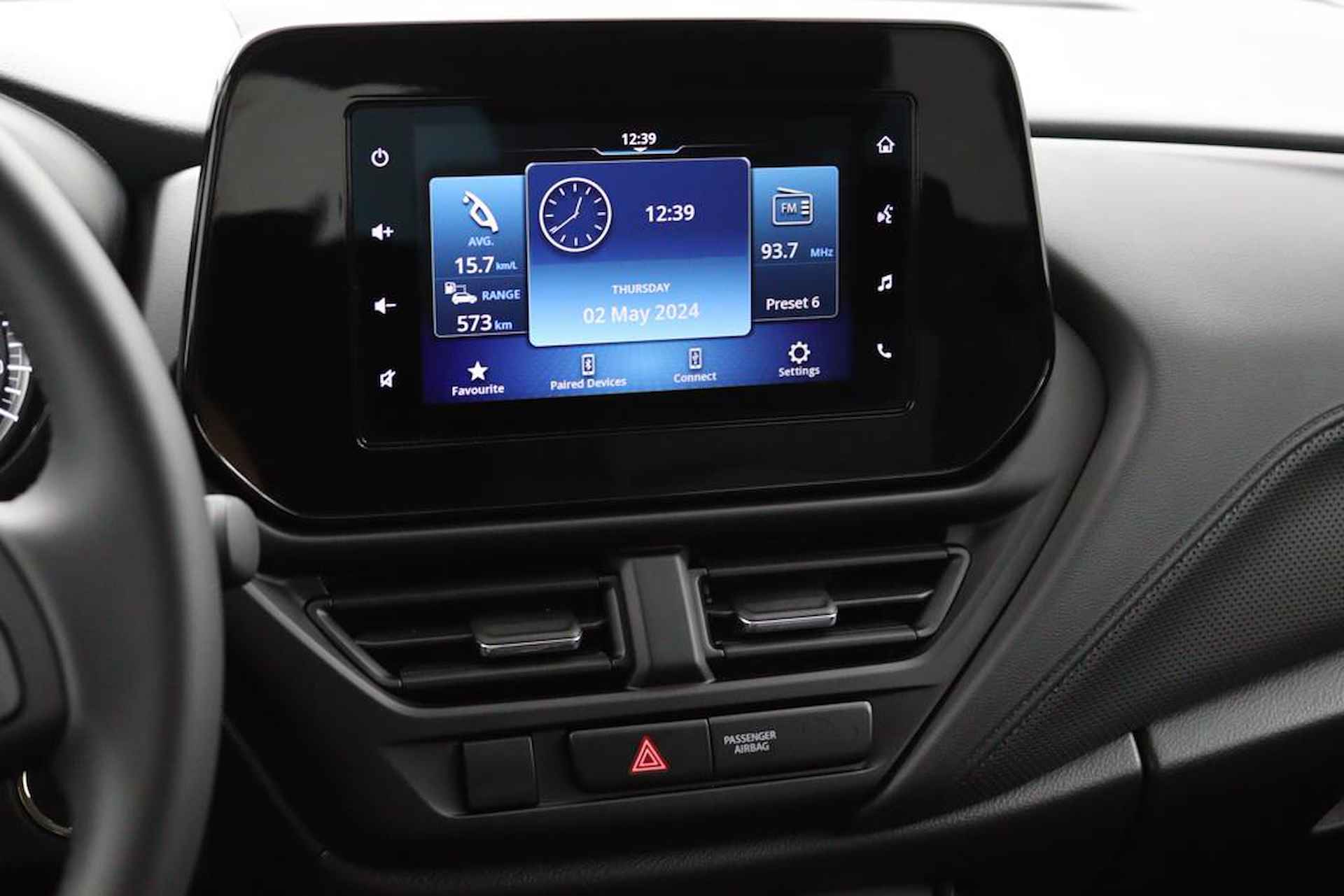 Suzuki S-Cross 1.4 Boosterjet Select Smart Hybrid | 6 Jaar Garantie | Apple Carplay | Android Auto | Keyless Entry | Stoelverwarming | - 16/48