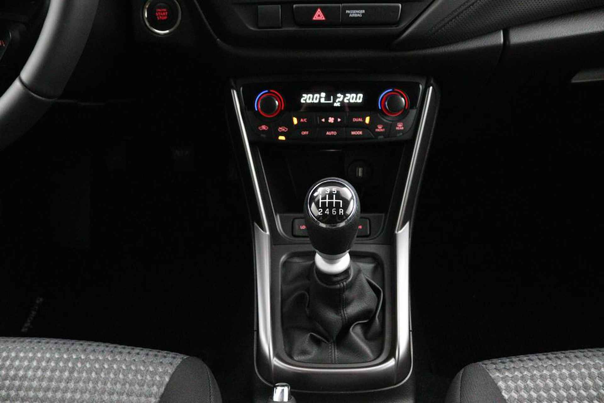Suzuki S-Cross 1.4 Boosterjet Select Smart Hybrid | 6 Jaar Garantie | Apple Carplay | Android Auto | Keyless Entry | Stoelverwarming | - 22/48
