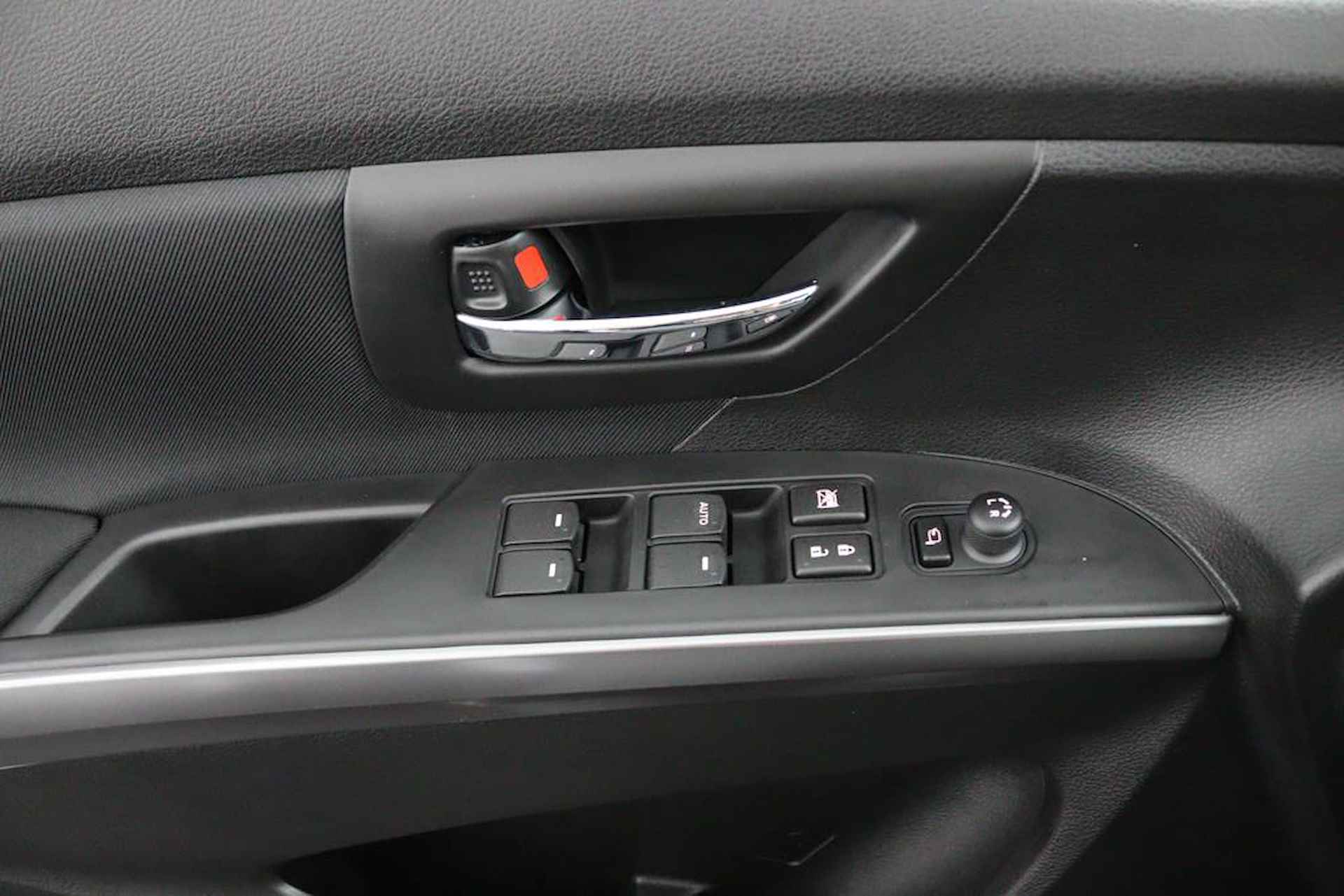 Suzuki S-Cross 1.4 Boosterjet Select Smart Hybrid | 6 Jaar Garantie | Apple Carplay | Android Auto | Keyless Entry | Stoelverwarming | - 26/48