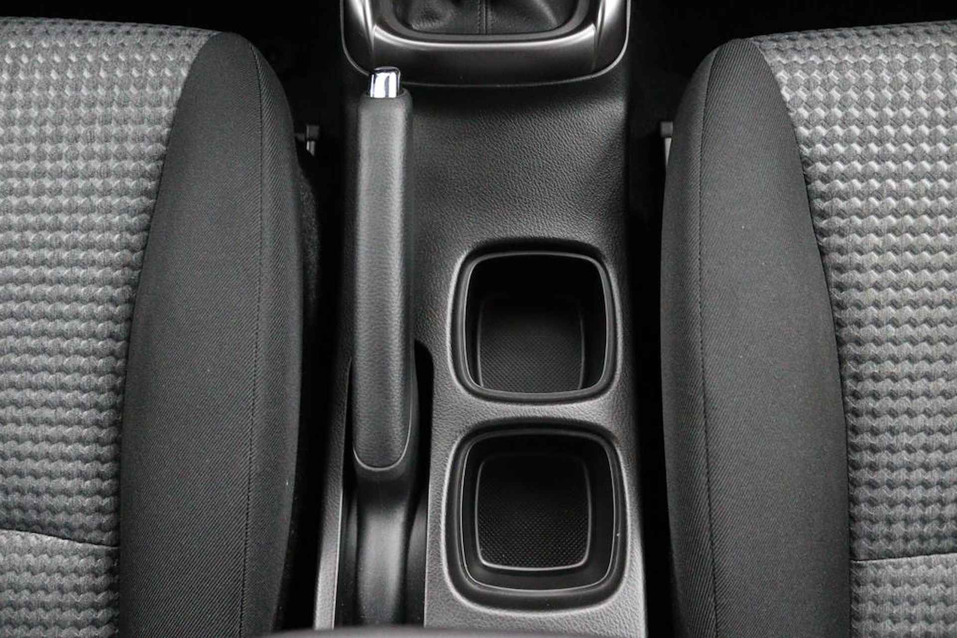 Suzuki S-Cross 1.4 Boosterjet Select Smart Hybrid | 6 Jaar Garantie | Apple Carplay | Android Auto | Keyless Entry | Stoelverwarming | - 27/48