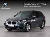 BMW X1 xDrive20i M-Sport