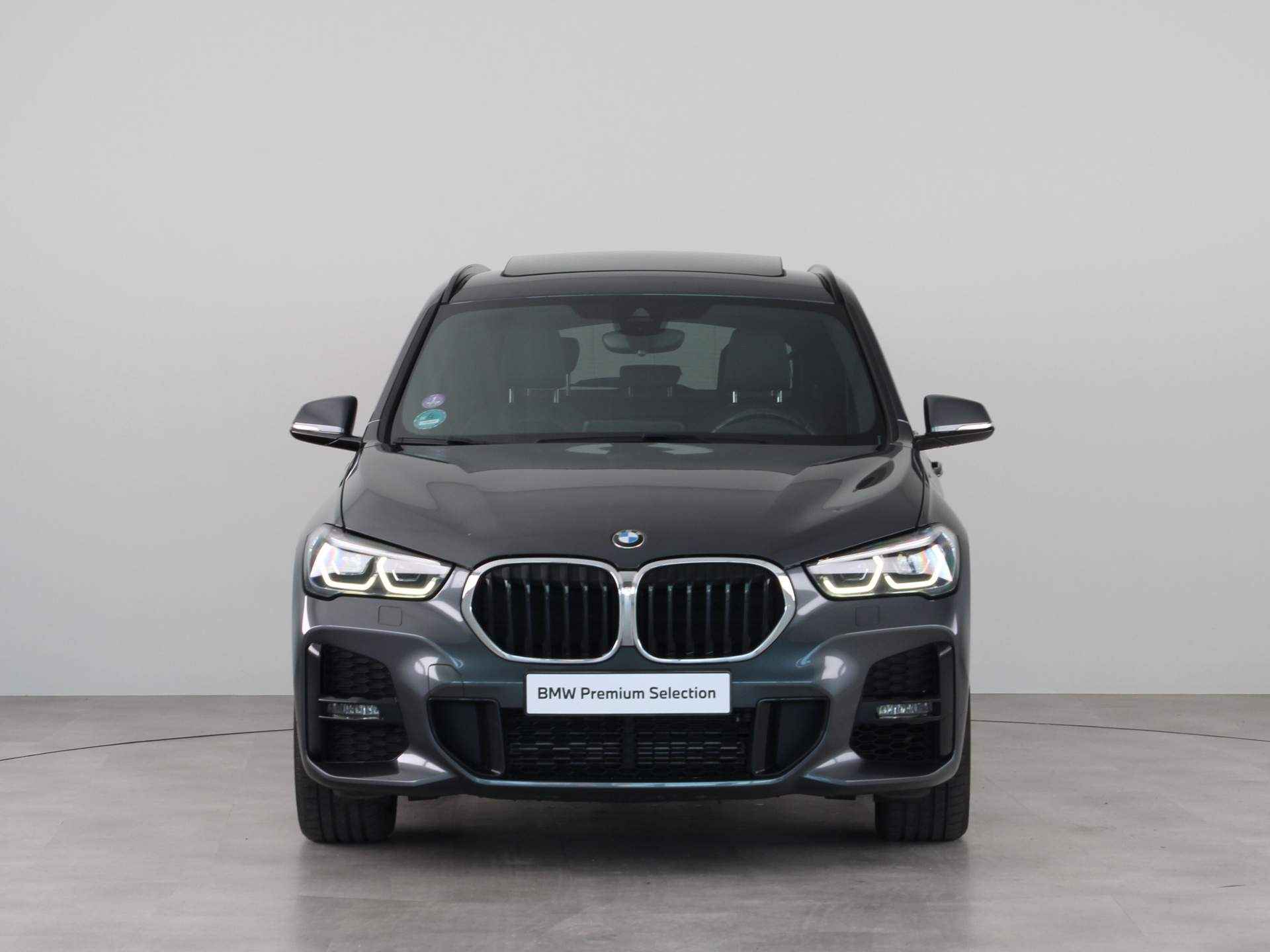 BMW X1 xDrive20i M-Sport - 6/24