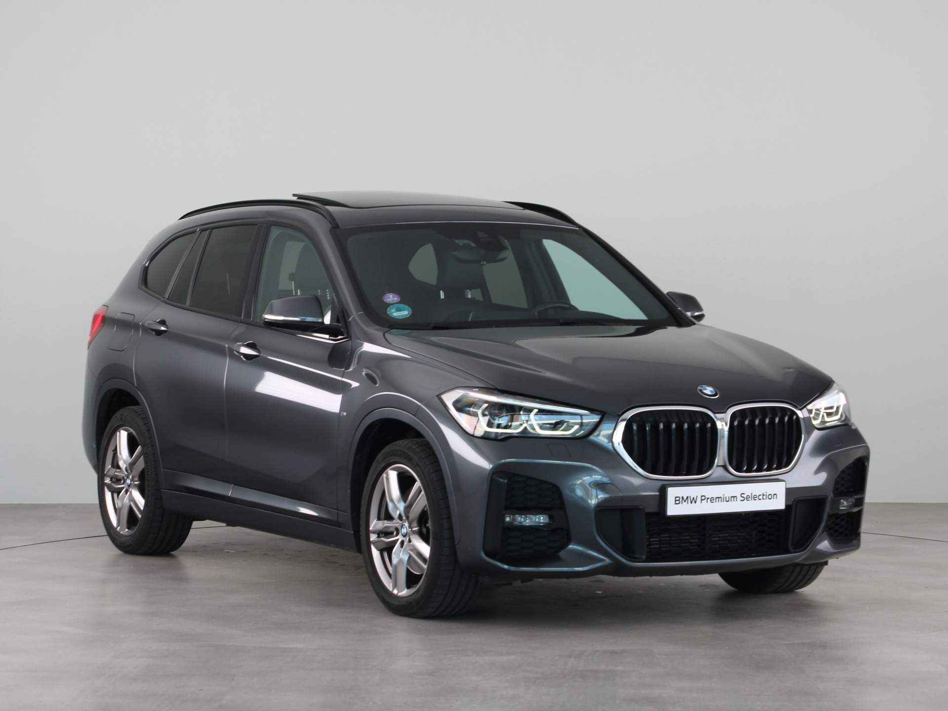 BMW X1 xDrive20i M-Sport - 7/24