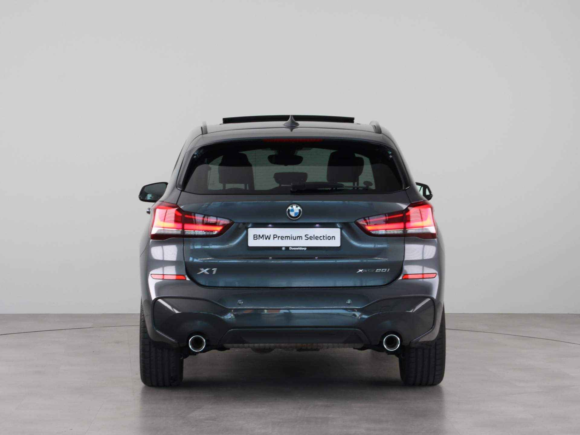 BMW X1 xDrive20i M-Sport - 10/24