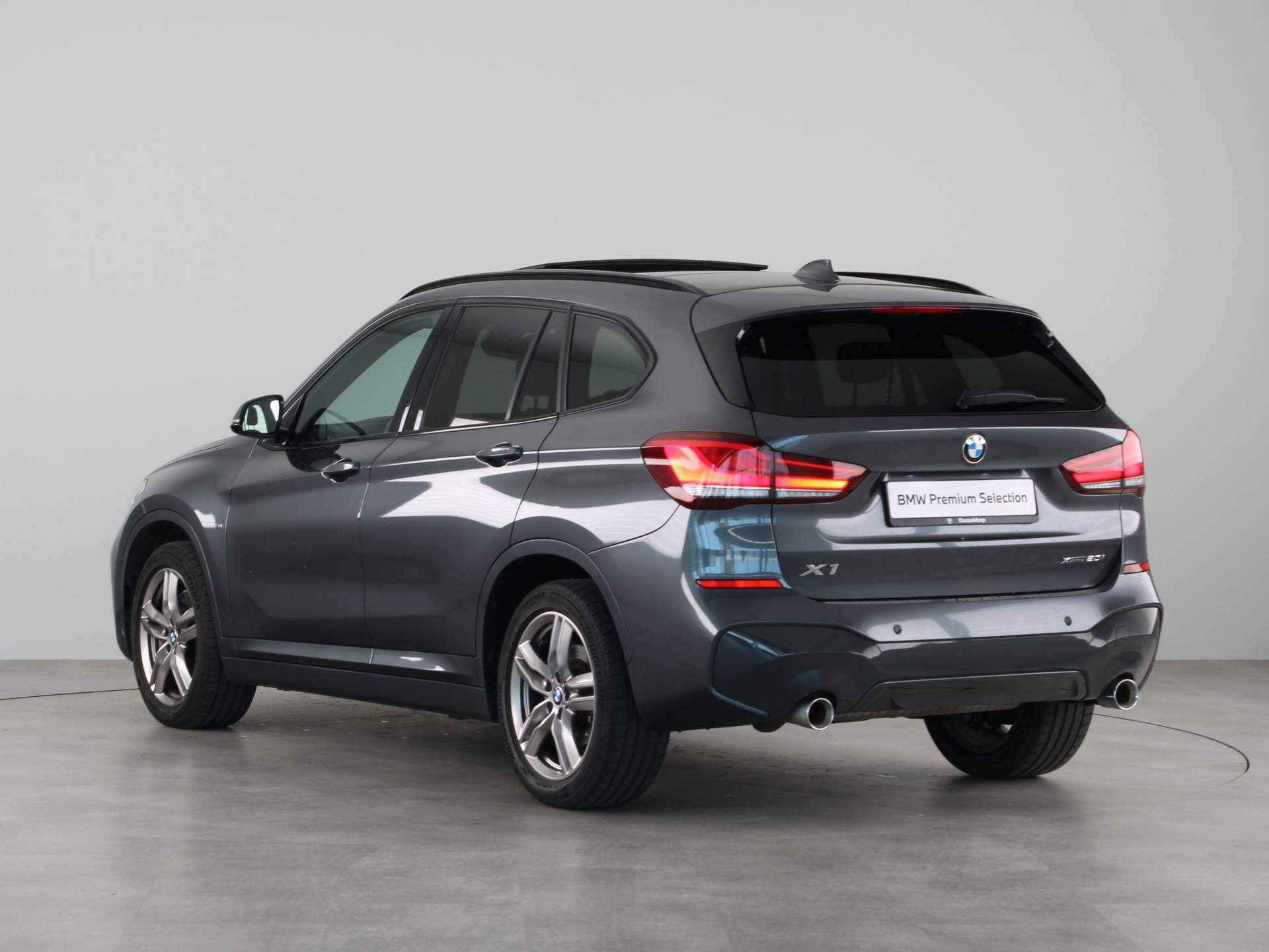 BMW X1 xDrive20i M-Sport - 11/24