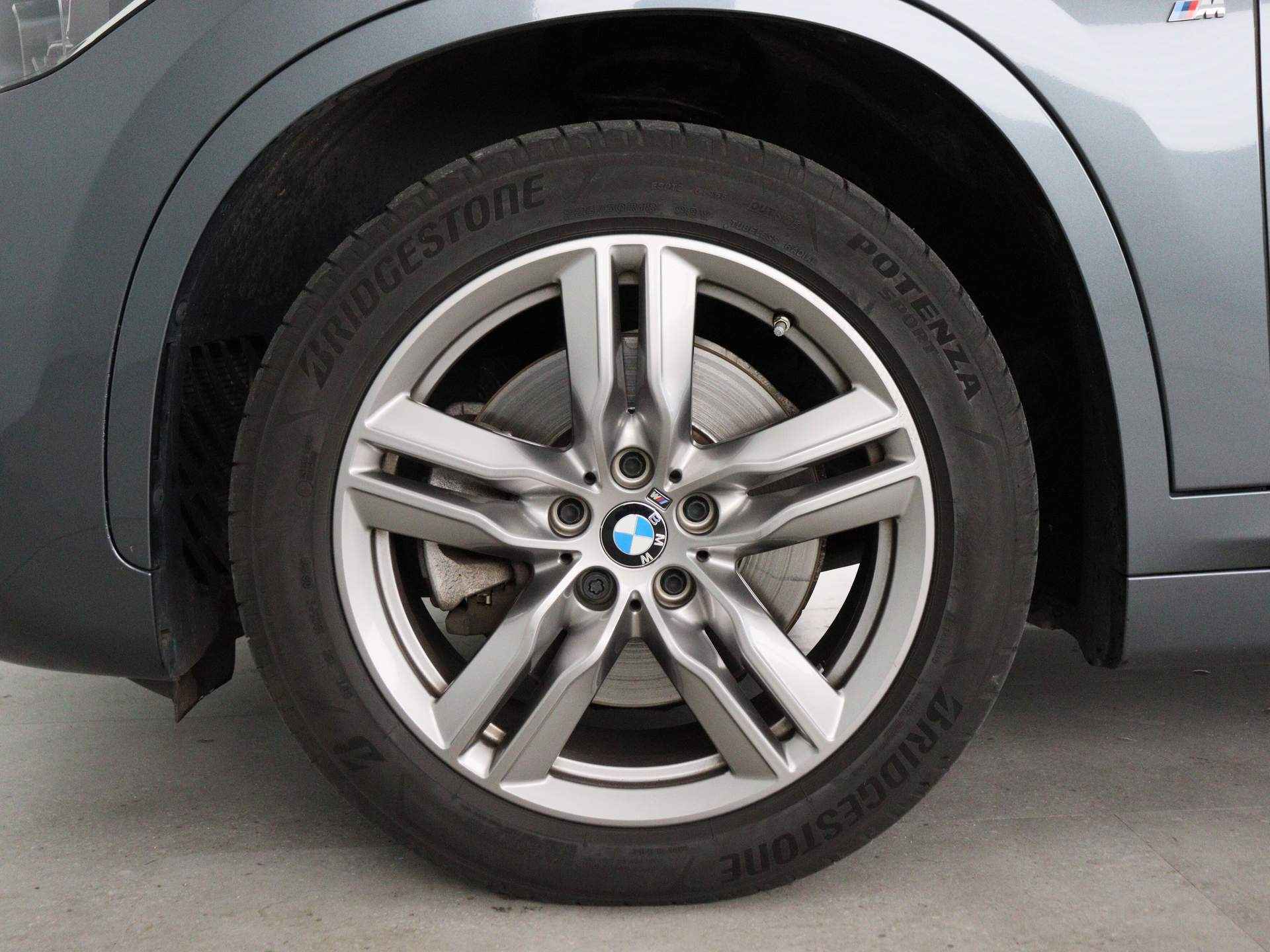 BMW X1 xDrive20i M-Sport - 18/24