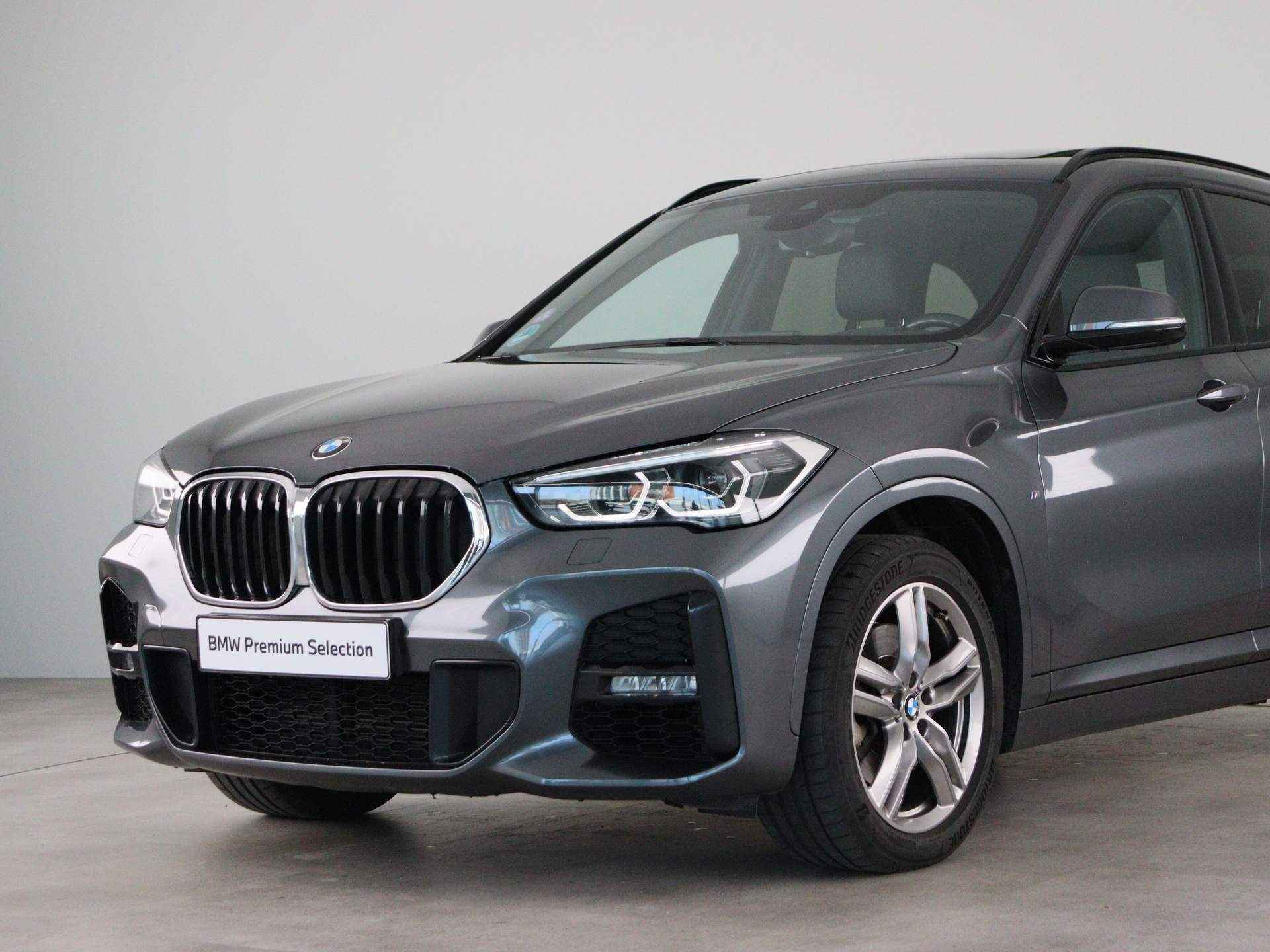 BMW X1 xDrive20i M-Sport - 20/24