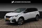 Peugeot 5008 1.2 PureTech GT-Line *Trekhaak* Leder * LED *Koplampen