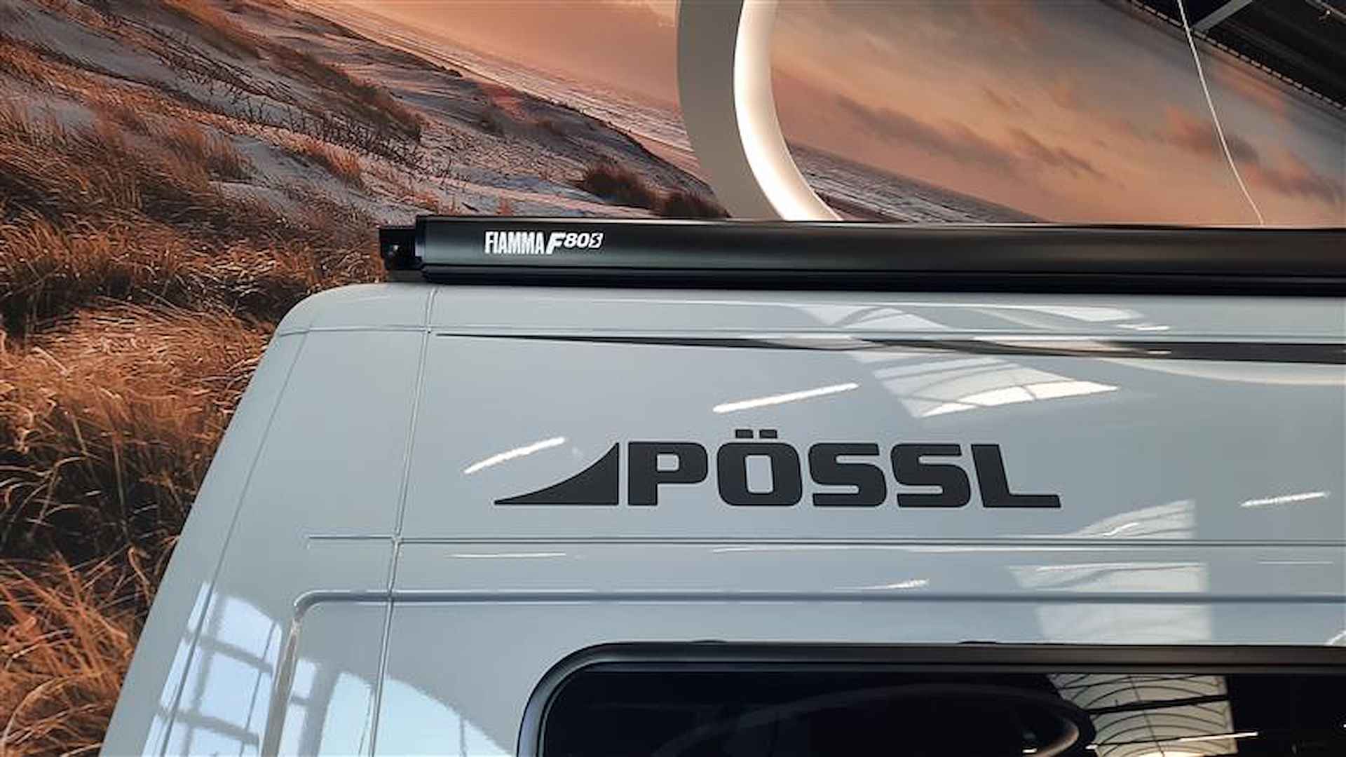 Pössl Roadcruiser - 13/22