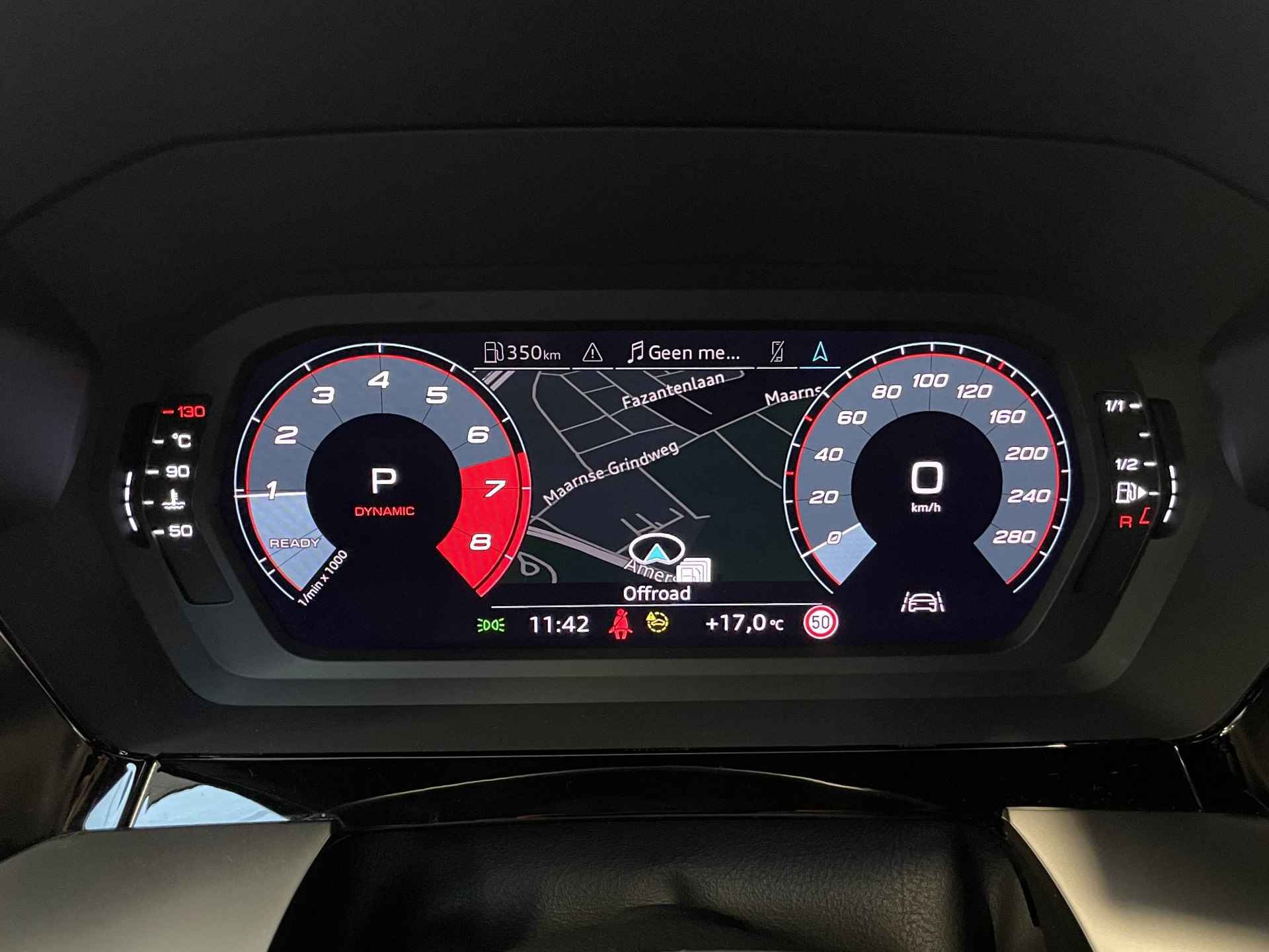 Audi A3 Sportback 30 TFSI S-Tronic S-line | CARPLAY | 1e-EIG. | ORG.NL | VIRTUAL | - 43/51