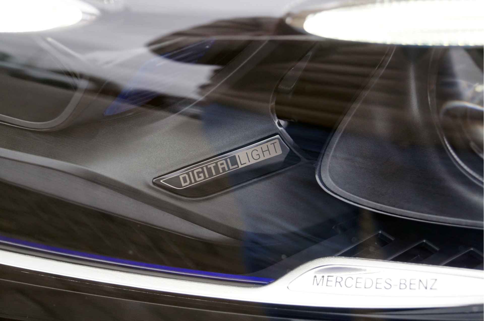 Mercedes-Benz GLC GLC 300 e 4M AMG Line Night | Panorama Trekhaak Memory Multibeam - 23/42