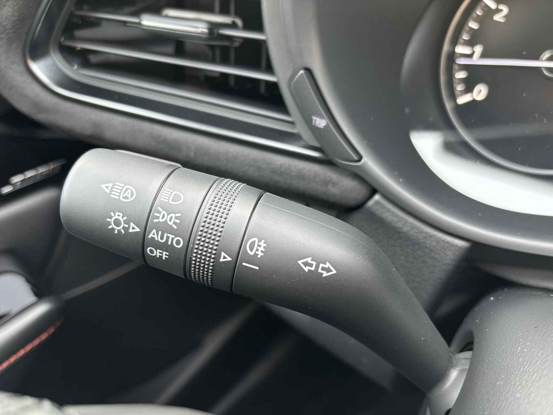 Mazda CX-30 2.0 e-SkyActiv-G M Hybrid Nagisa Automaat | BOSE | ALL SEASON BANDEN | DEMOVOORDEEL! | - 15/37