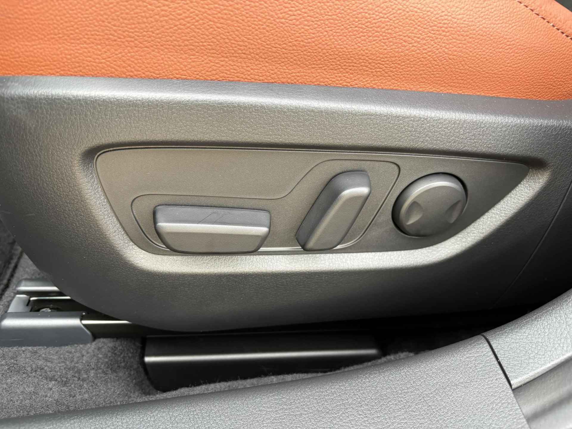 Mazda CX-30 2.0 e-SkyActiv-G M Hybrid Nagisa Automaat | BOSE | ALL SEASON BANDEN | DEMOVOORDEEL! | - 23/37