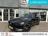 Mazda CX-30 2.0 e-SkyActiv-G M Hybrid Nagisa Automaat | BOSE | ALL SEASON BANDEN | DEMOVOORDEEL! |