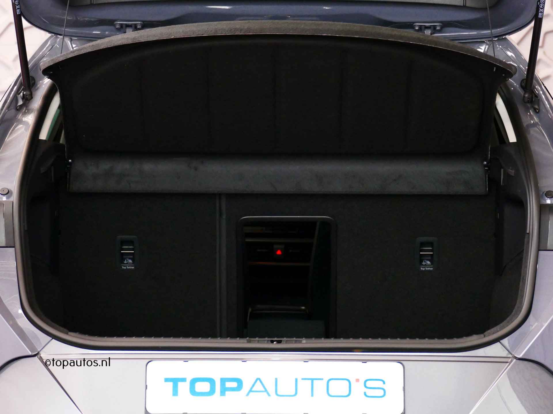 CUPRA Formentor 1.5 TSI 150 PK LED BEATS AUDIO NAVI CARPLAY  CAMERA ADAP.CRUISE STOEL/STUUR VERW. 06/2023 - 51/87