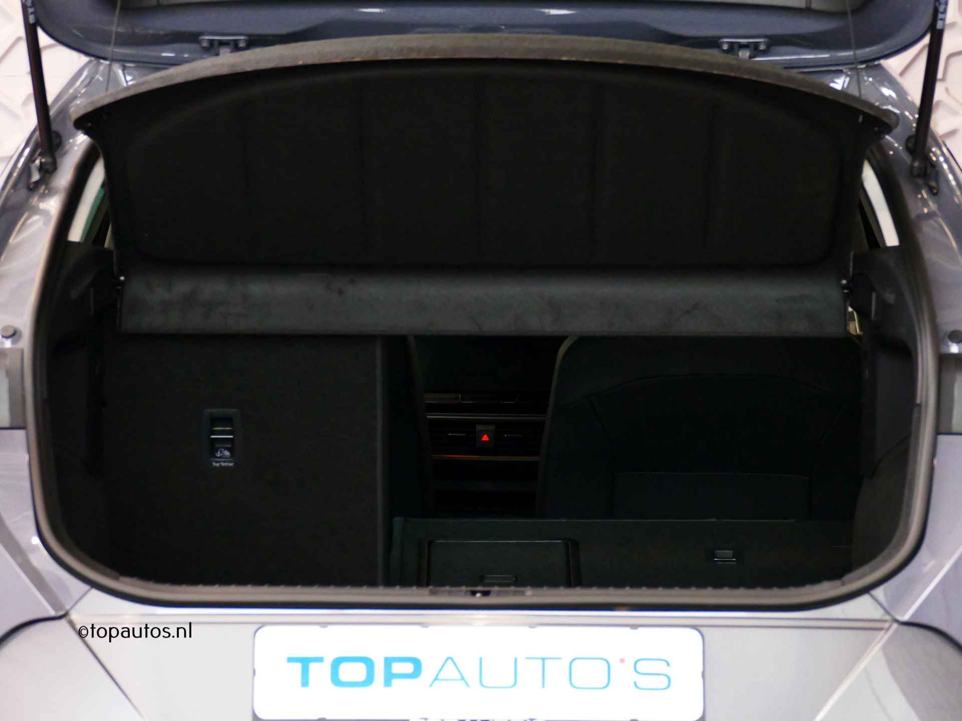 CUPRA Formentor 1.5 TSI 150 PK LED BEATS AUDIO NAVI CARPLAY  CAMERA ADAP.CRUISE STOEL/STUUR VERW. 06/2023 - 52/87