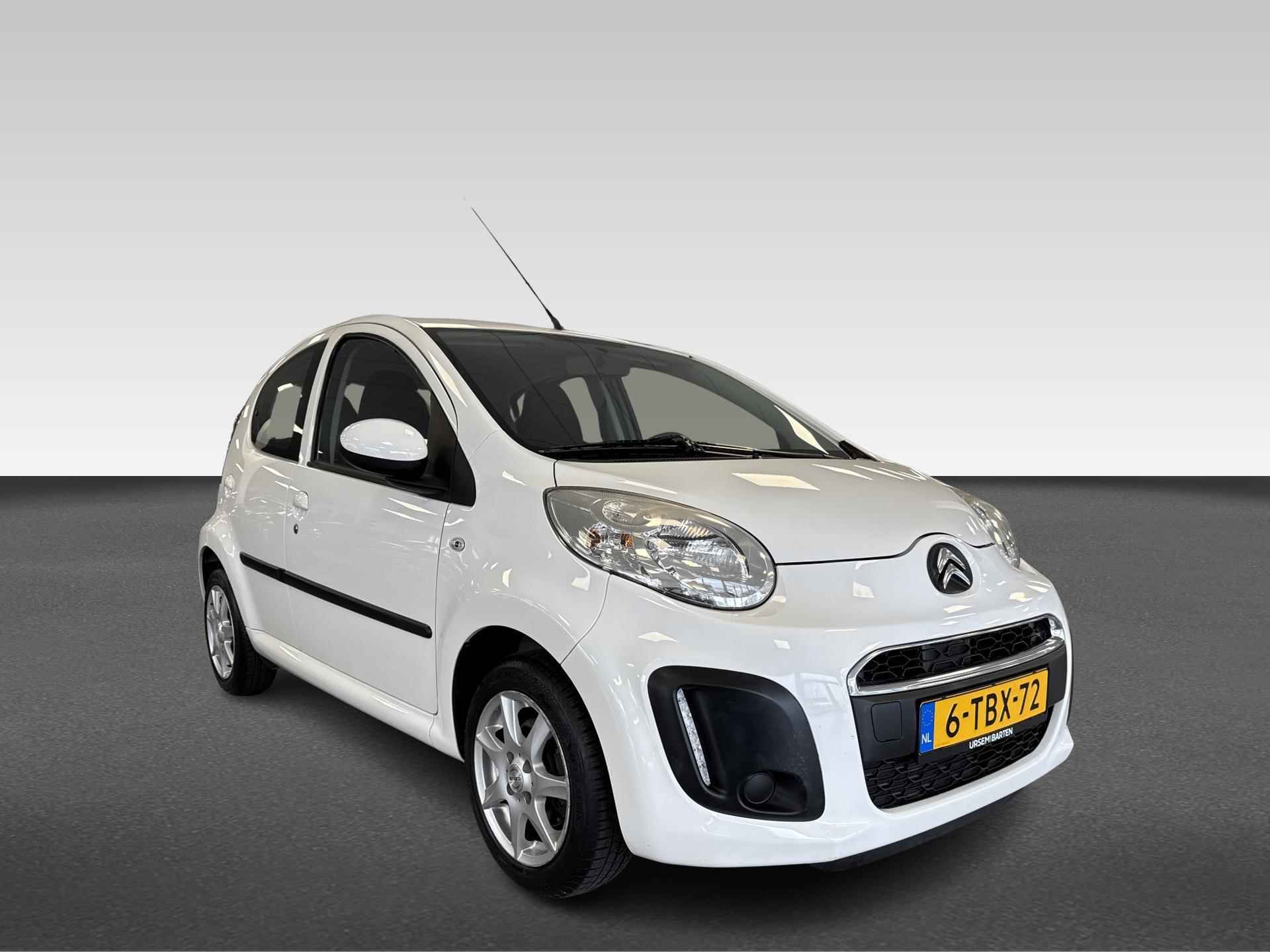 Citroën C1 1.0 Collection - 5/22