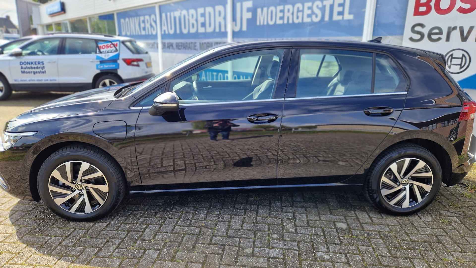 VOLKSWAGEN Golf 1.4 eHybrid 204pk DSG Style - 5/22