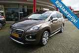 PEUGEOT 3008 1.6 VTI STYLE   PANORAMADAK/NAVI/TREKHAAK/130 PK