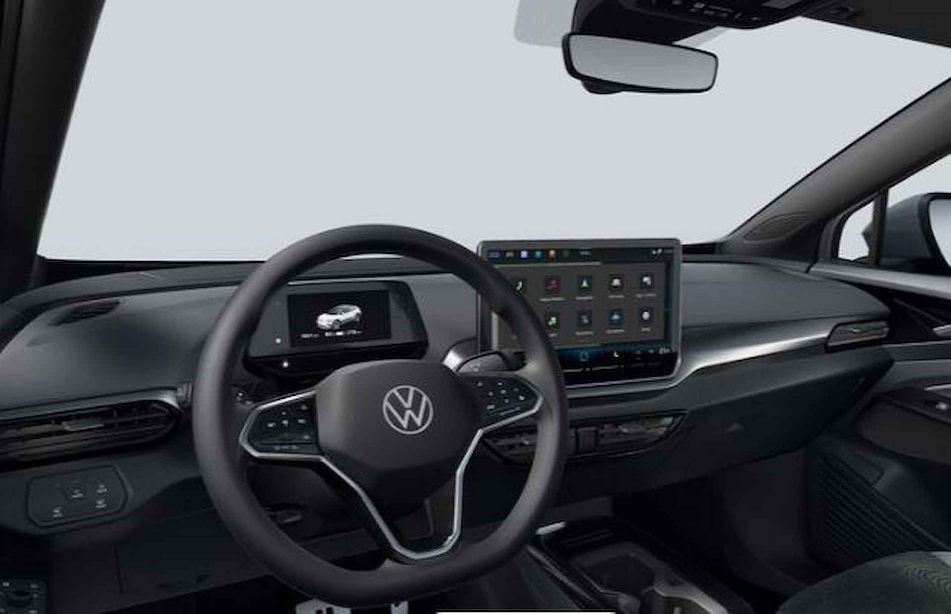 Volkswagen ID.4 Pure 364 km WLTP en SEPP **Profiteer van 2.950 Euro SEPP** - 9/13