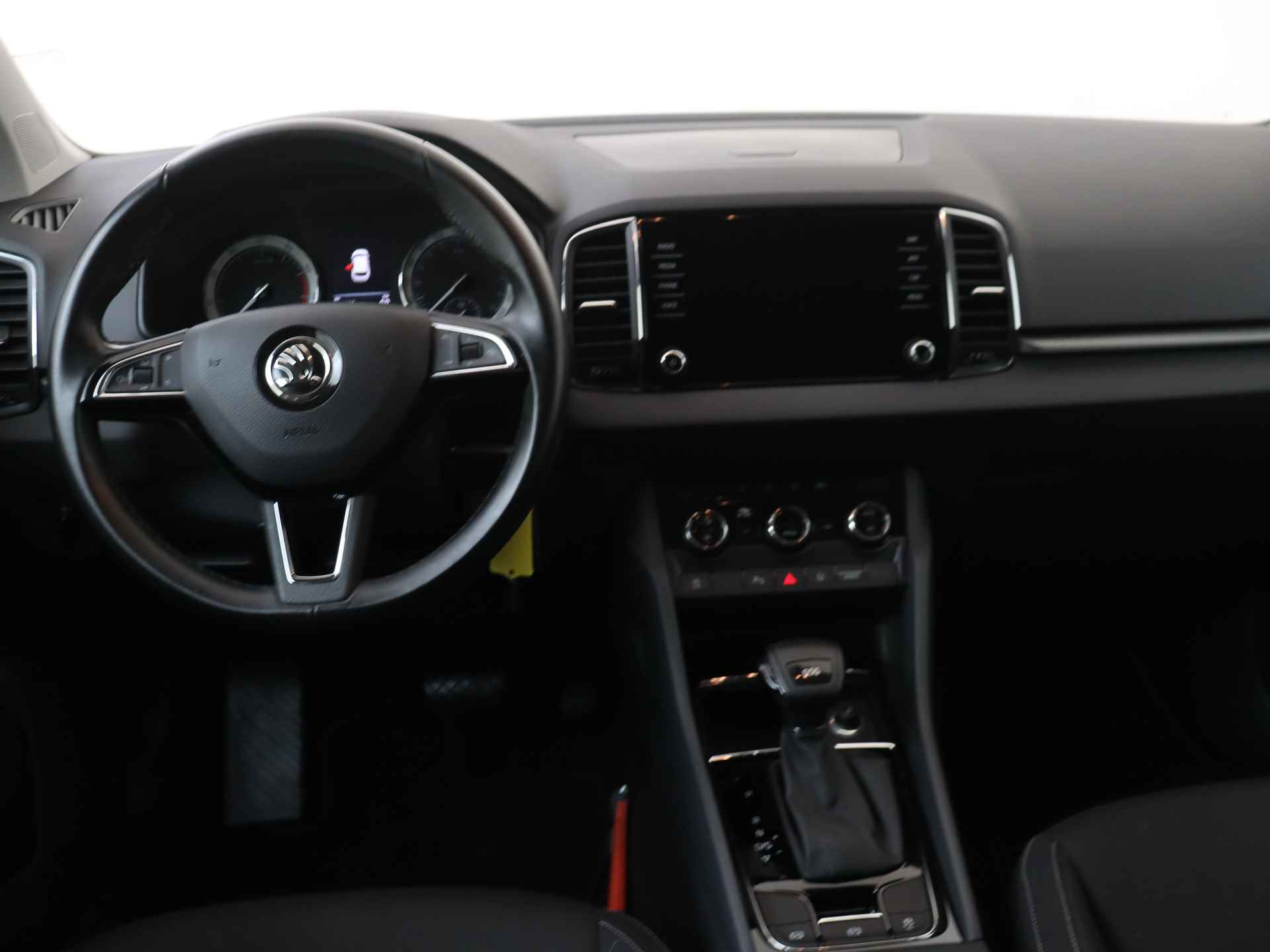 Škoda Karoq 1.5 TSI ACT Ambition Business | Navigatie | Climate Control - 6/32