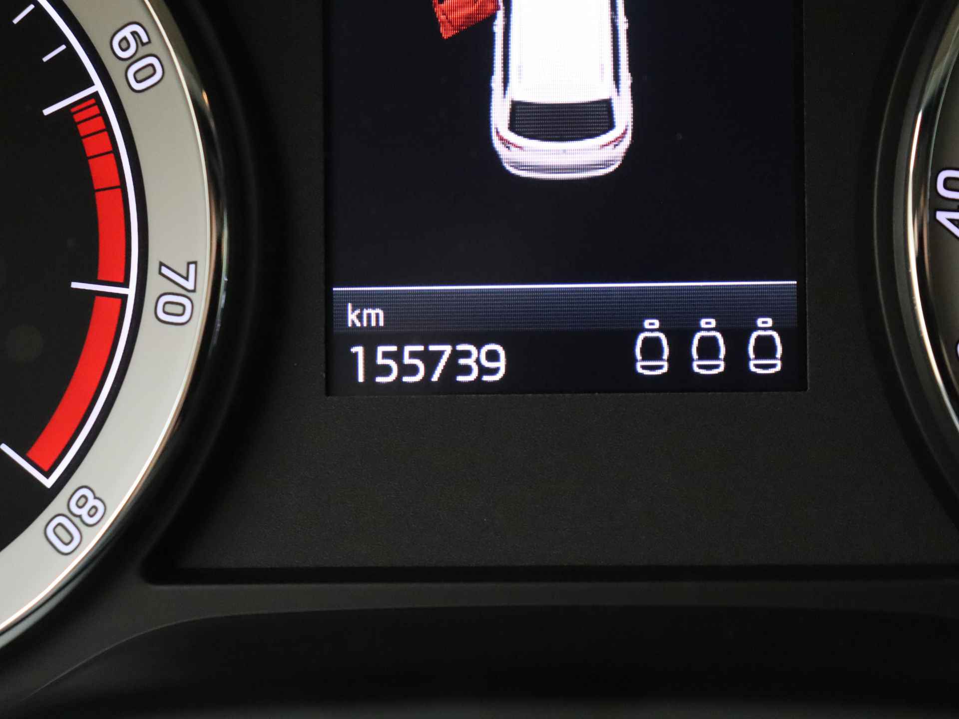 Škoda Karoq 1.5 TSI ACT Ambition Business | Navigatie | Climate Control - 9/32