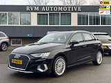 Audi A3 Sportback 40 TFSI e Edition PLUG IN/PHEV | CAMERA | STOELVERWARMING | RIJKLAARPRIJS INCL. 12MND BOVAG