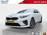 Kia ProCeed 1.5 T-GDi GT-Line Edition Schuifkanteldak | Dealer onderhouden | Navigatie | Achteruitrijcamera |