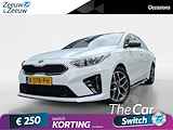 Kia ProCeed 1.5 T-GDi GT-Line Edition Schuifkanteldak | Dealer onderhouden | Navigatie | Achteruitrijcamera |