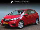 Honda Jazz 1.3 i-VTEC Comfort / Navigatie / Parkeersensoren vóór & achter / Stoelverwarming