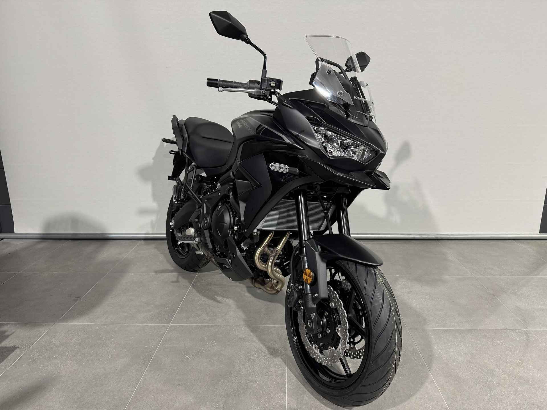 Kawasaki VERSYS 650 ABS - 2/10