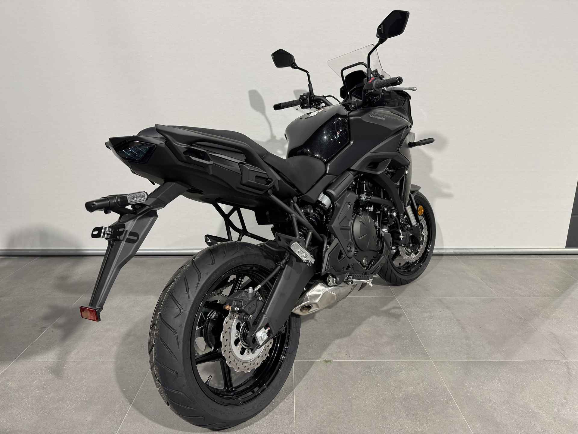 Kawasaki VERSYS 650 ABS - 3/10