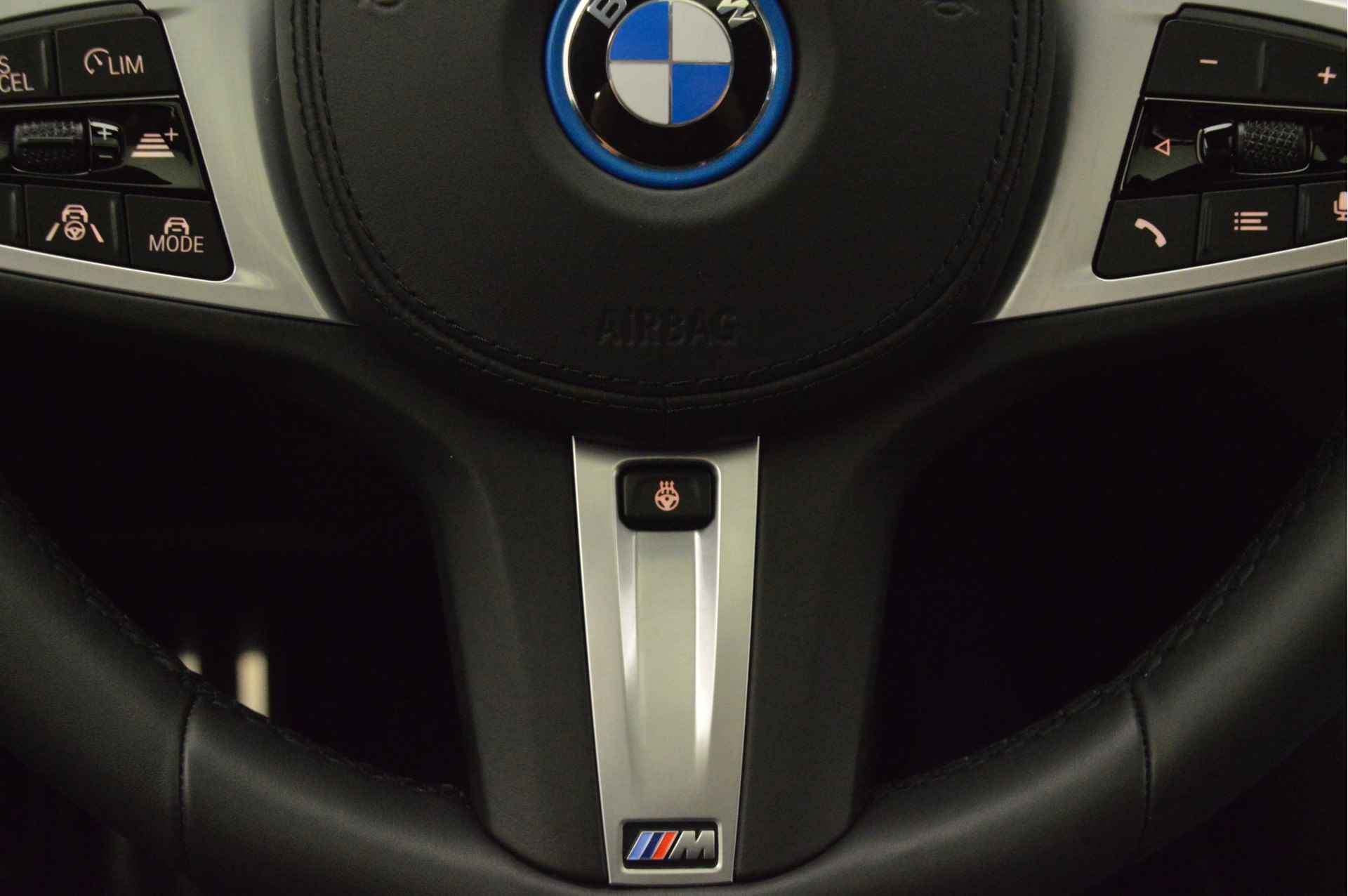 BMW iX3 High Executive 80 kWh / Trekhaak / Sportstoelen / Laserlight / Adaptief M Onderstel / Parking Assistant Plus / Gesture Control / Driving Assistant Professional - 15/26
