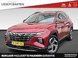 Hyundai Tucson 1.6 T-GDI HEV Premium