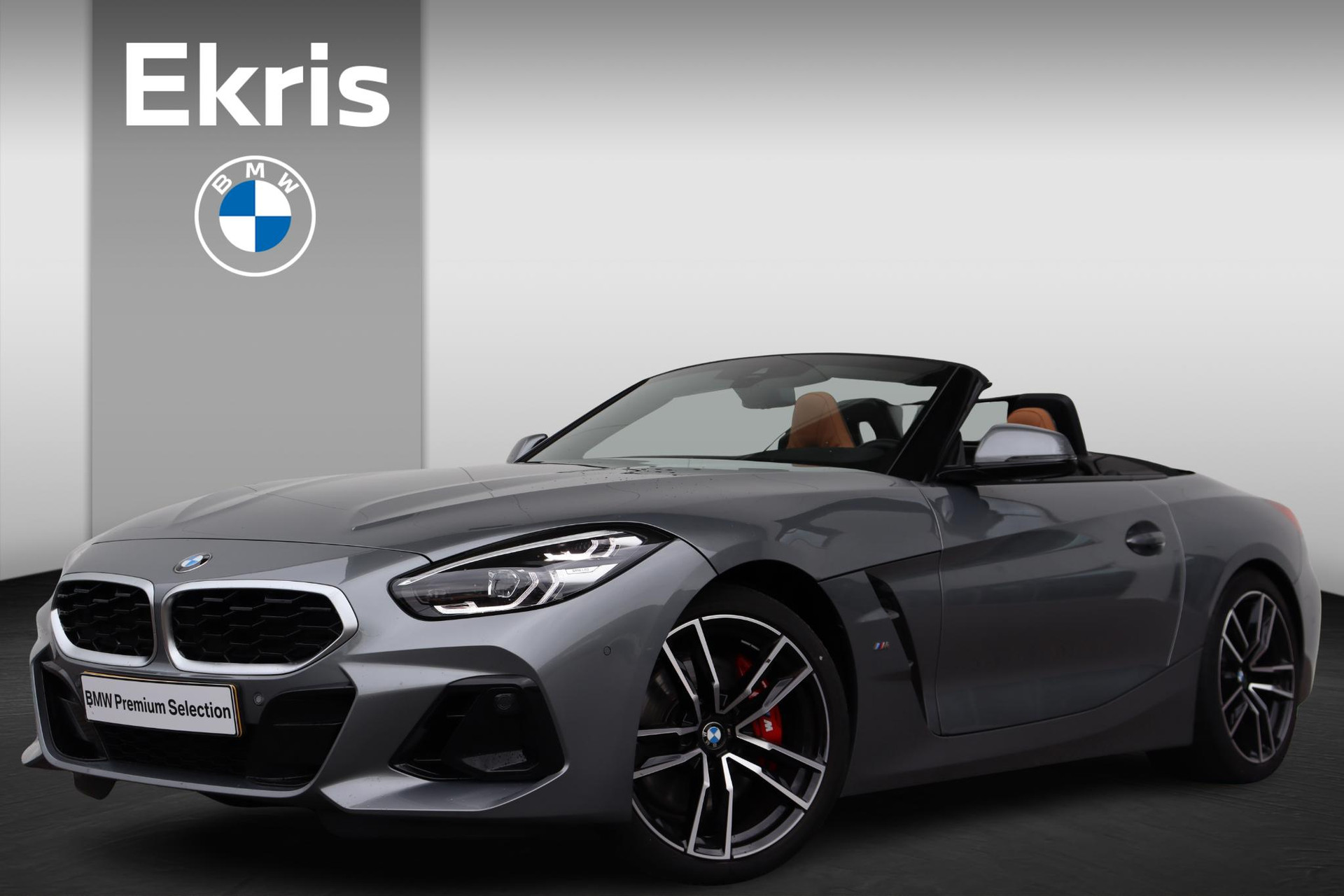 BMW Z4 Roadster sDrive30i