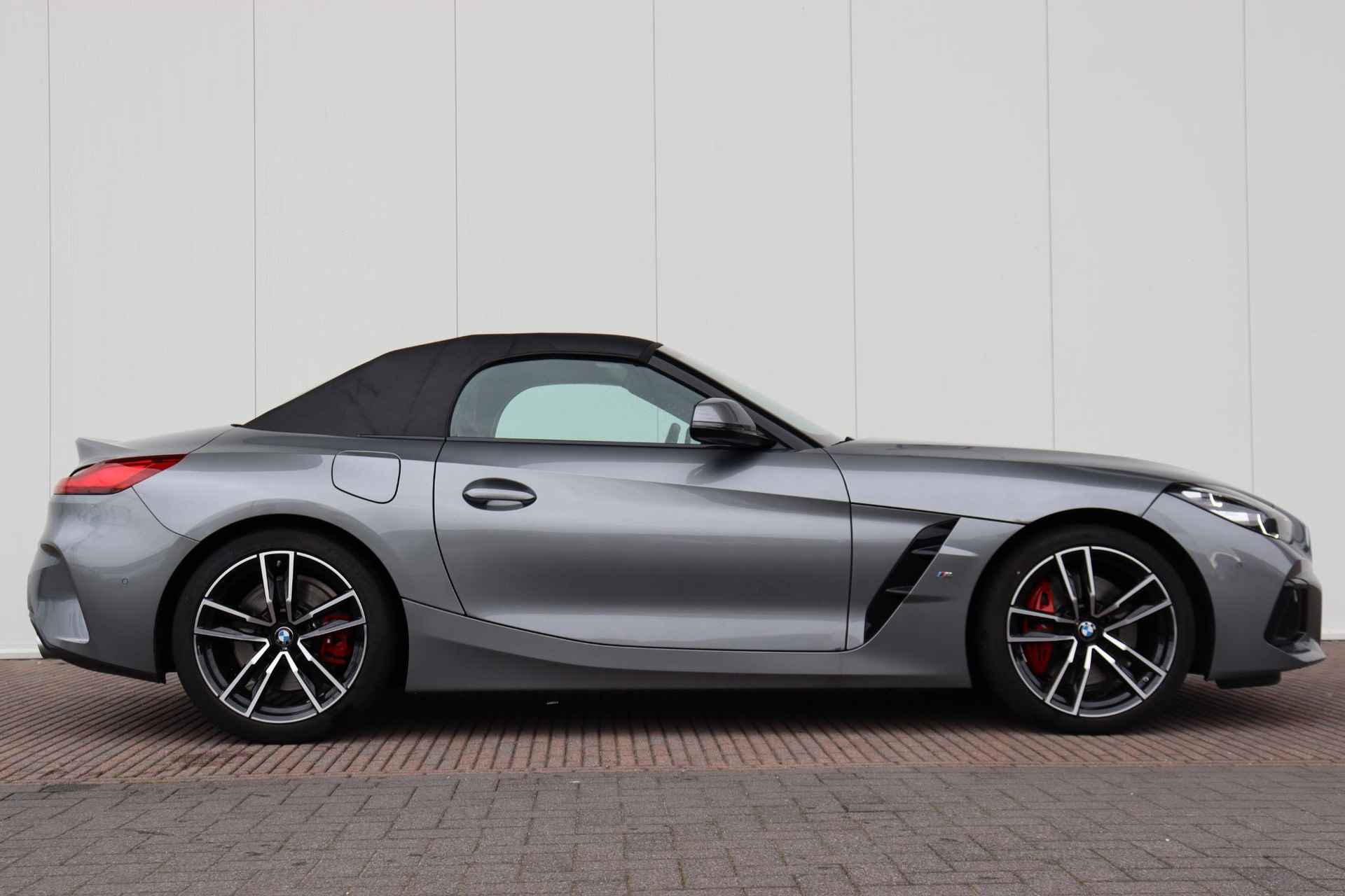 BMW Z4 Roadster sDrive30i - 5/30