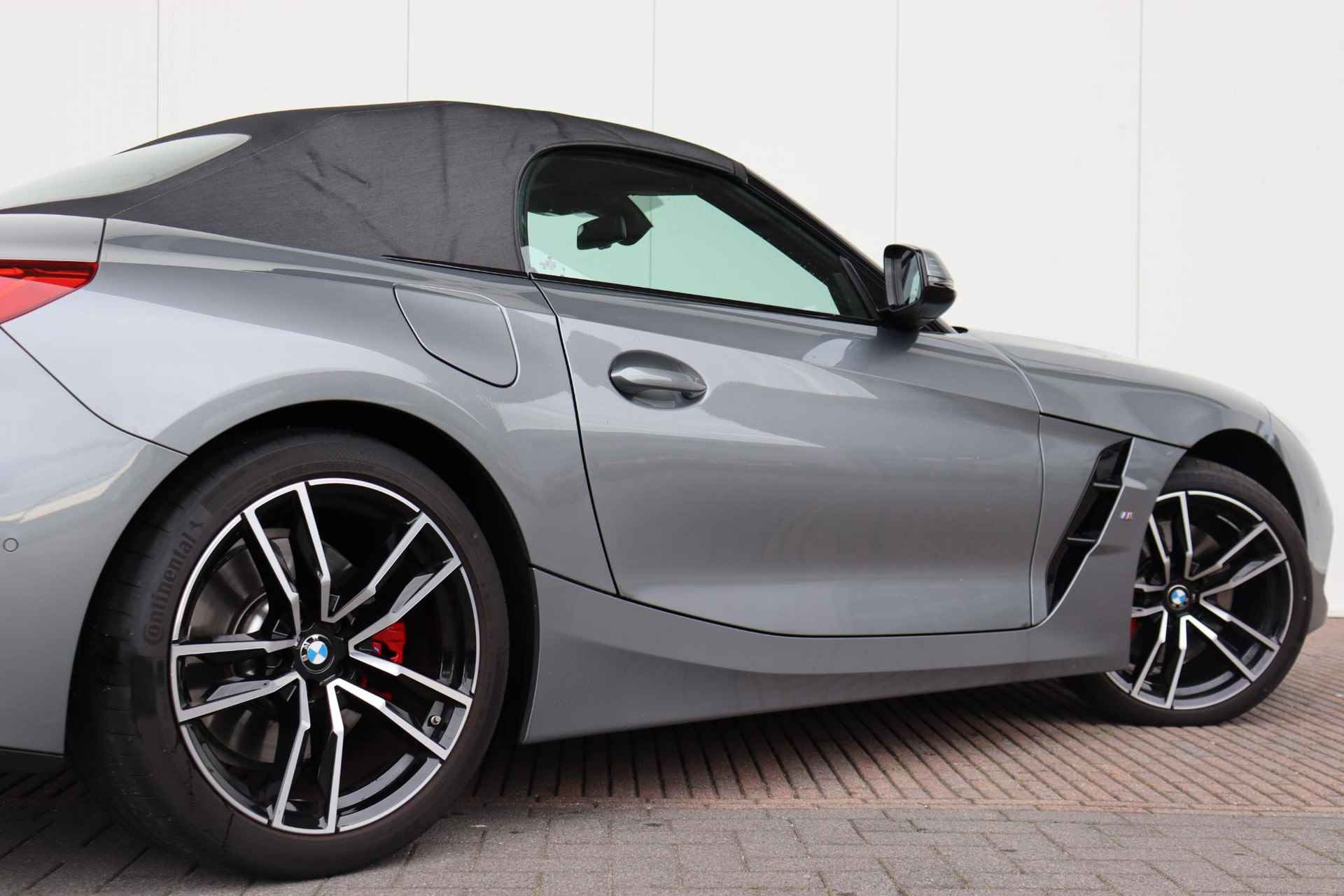 BMW Z4 Roadster sDrive30i - 8/30