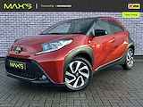 Toyota Aygo X 1.0 VVT-i MT Pulse