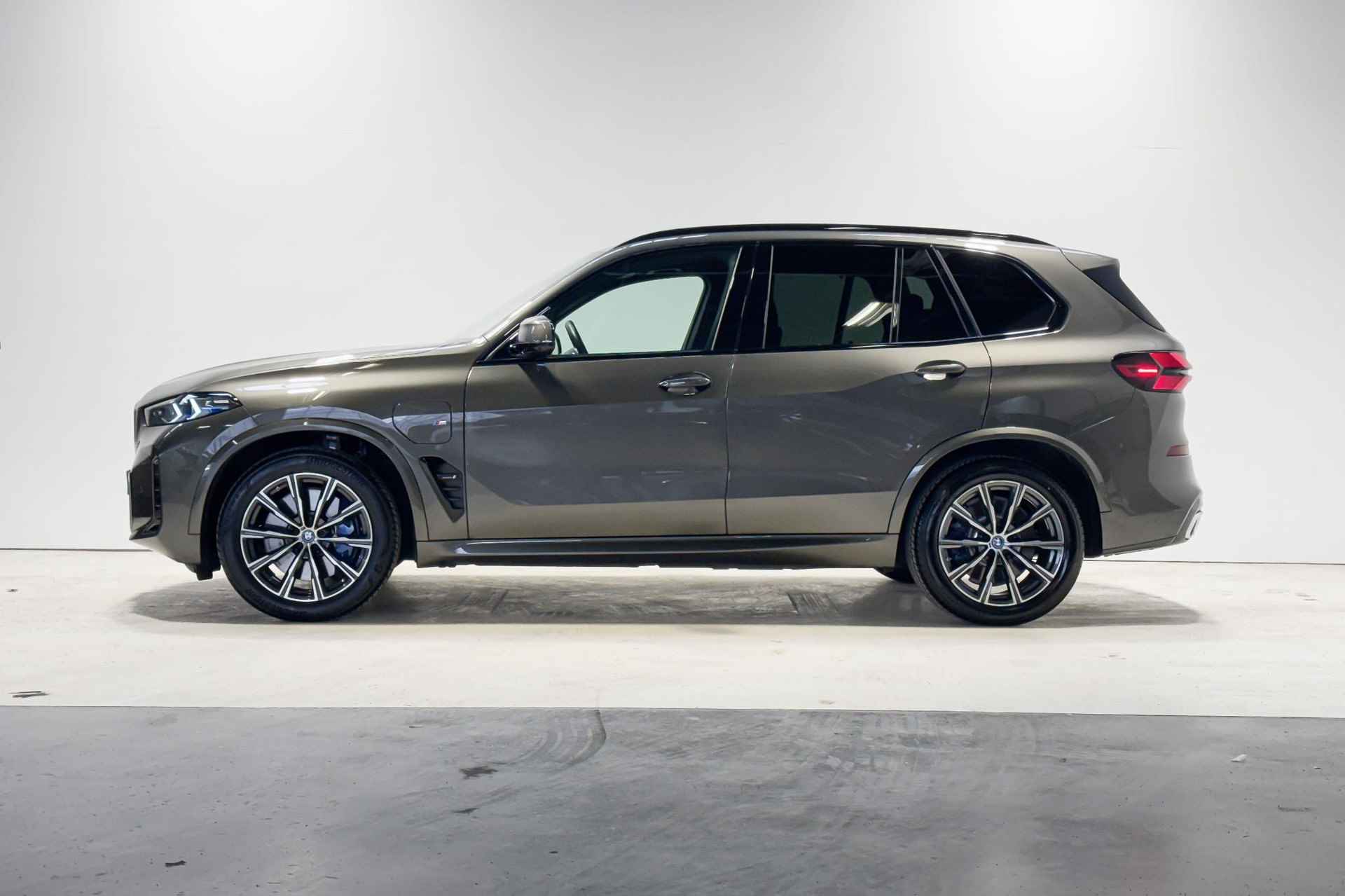 BMW X5 xDrive50e M Sportpakket Aut. - 2/28