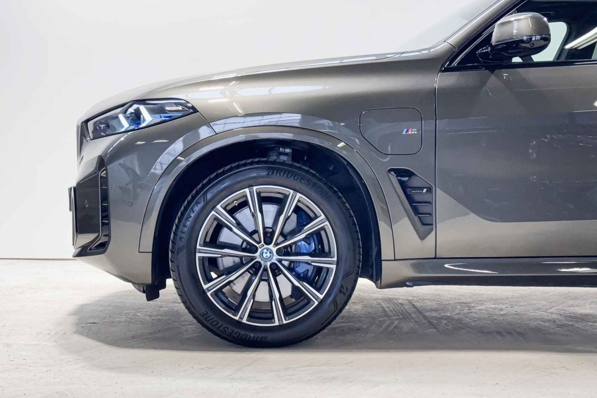 BMW X5 xDrive50e M Sportpakket Aut. - 4/28