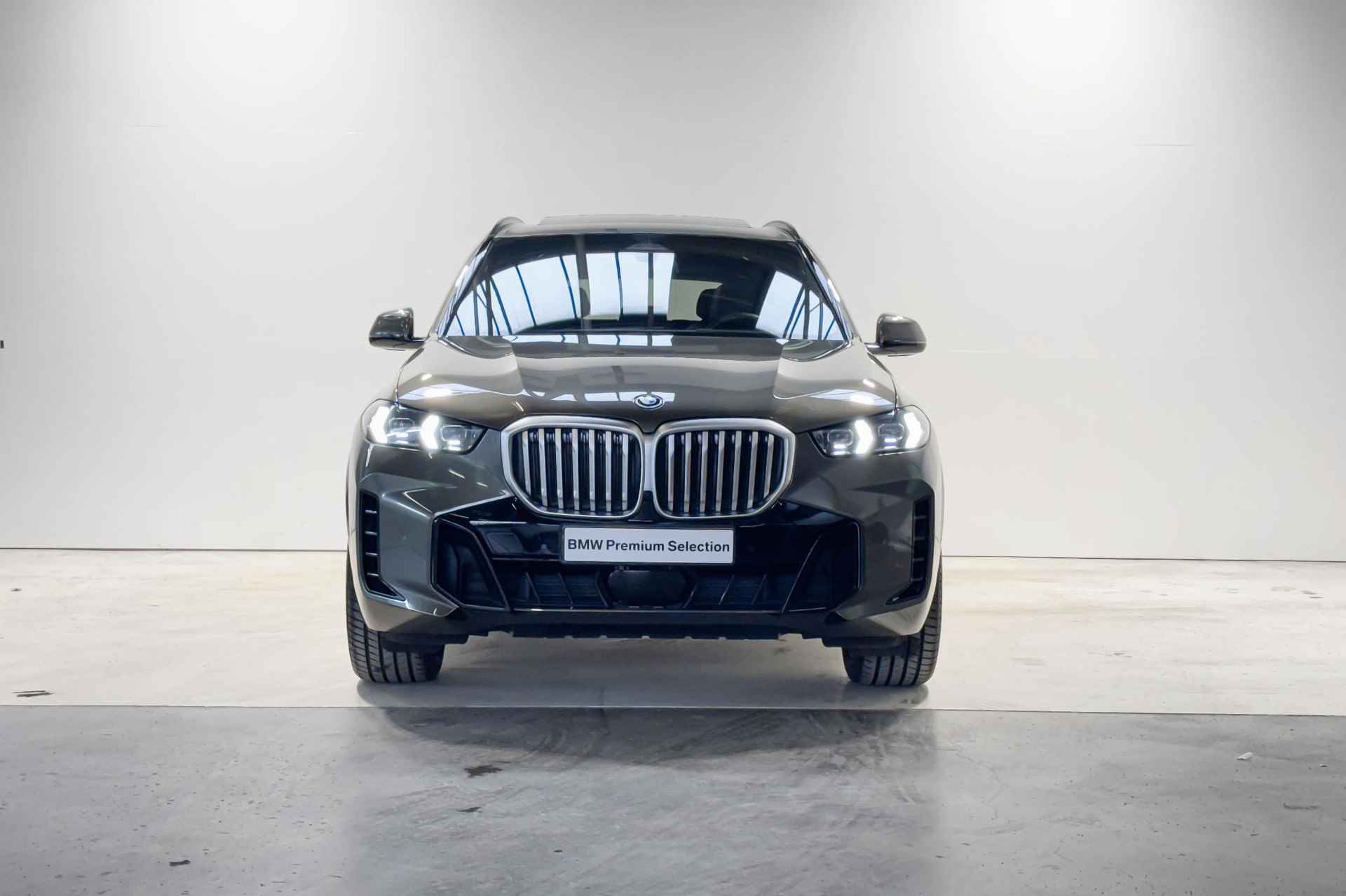 BMW X5 xDrive50e M Sportpakket Aut. - 5/28